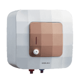 Bajaj Maestro Water Heater |  6L | 2000 Watts | White , Brown | 150896
