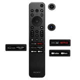 SONY Bravia HD Ready LED Smart Google TV | 81 cm (32 Inch) | KD-32W835