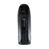 Mr. Butler Italia Soda Maker | Black