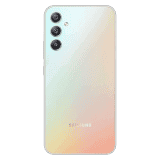 SAMSUNG Galaxy A34 5G | 8 GB | 128 GB | Awesome Silver |  SM-A346EZSCINS