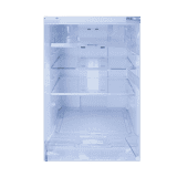 Godrej Frost Free  Double Door Refrigerator | 244 L | 2 Star | Inverter | Fossil Steel | RT EONVALOR 280B RI FS ST