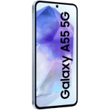 Samsung Galaxy A55 5G | 8 GB | 256 GB | Awesome Ice Blue