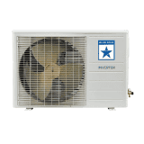 Blue Star 1 Ton 3 Star Split Inverter AC | White | I/D-ID312DNU