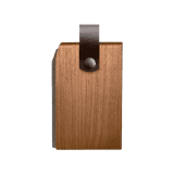 Philips Speaker | 10 W | Bluetooth | Range 10 m | Brown | TAS2218/94