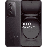 OPPO Reno 12 5G | 8 GB RAM | 256 GB | Matte Brown