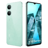 Vivo Y18i | 4GB | 64GB | Gem Green