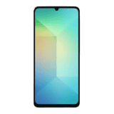 Samsung Galaxy A06 | 4 GB | 64 GB | Light Blue | SM-A065FLBDINS