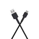 Xiaomi Mi Braided Type C 100Cm Cable | Black