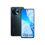 vivo Y58 5G | 8 GB | 128 GB | Sundarbans Green