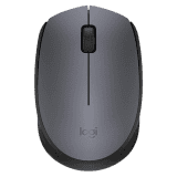 Logitech Wireless Mouse M171 | Grey