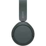 Sony Wireless Bluetooth Headphones | Mic | Up to 50Hrs Battery | Black | WH-CH520
