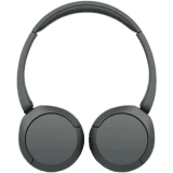 Sony Wireless Bluetooth Headphones | Mic | Up to 50Hrs Battery | Black | WH-CH520