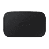 Samsung Original Single Port Type-C Charger | 15W | black