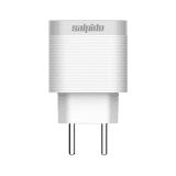 Salpido Fast Home Charger | 18W | GD-WC04