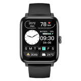 Noise ColorFit Pulse Grand 2 Smartwatch | Jet Black