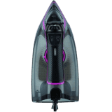 BAJAJ Steam Iron Box | 2000 W | Black | MX35N
