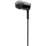 Sony in-Ear Wired Headphones with Mic | Hands-Free Call | MDR-EX155AP
