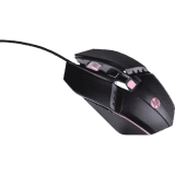 HP Wired Optical Gaming Mouse | USB 3.0 | Black | M270
