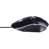 HP Wired Optical Gaming Mouse | USB 3.0 | Black | M270