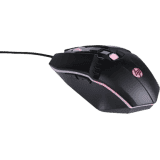HP Wired Optical Gaming Mouse | USB 3.0 | Black | M270