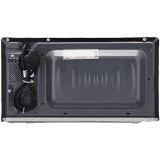 LG Solo Microwave Oven | 20 L | Black | MS2043DB