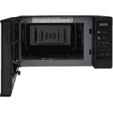 LG Solo Microwave Oven | 20 L | Black | MS2043DB