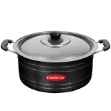 Blueberrys Prime 16L 36cm Nonstick Aluminum Biriyani Pot