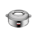 Nolta Casserole 1500ml Hamaara Stainless Steel Hot Pot Classy