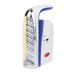 PIGEON EMERGENCY LAMP THEIA 12423