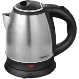 Pigeon 12466 Electric Kettle | 1.5 L | Silver