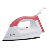 Preethi Candy DI508 1000 W Dry Iron | Pink/White