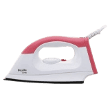 Preethi Candy DI508 1000 W Dry Iron | Pink/White