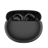 Redmi Buds 5A True Wireless Earbuds | ANC | AI Powered ENC | V5.4  | Black