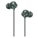 OnePlus Bullets Wireless Z2 Earphones | 45dB Hybrid | ANC Bluetooth Headset | Grand Green