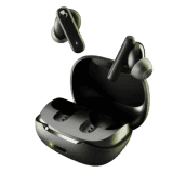 Skullcandy Smokin Buds Bluetooth Headset | Black