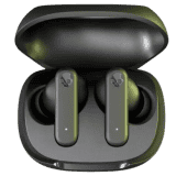 Skullcandy Smokin Buds Bluetooth Headset | Black