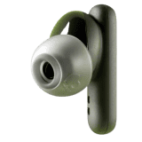 Skullcandy Smokin Buds Bluetooth Headset | Black