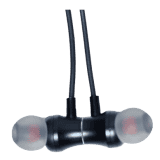 HapiPola Mystic Bluetooth Headset | Black