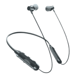 HapiPola Mystic Bluetooth Headset | Black