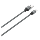 SALPIDO LS 442 TPE 2M USB TO LIGHTNING | DATA CABLE
