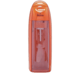 Mr. Butler Italia Orange Soda Maker