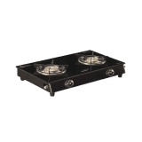 V-Guard STURDEE 2A Glass Top Gas Stove