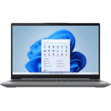 Lenovo Thin & Light Laptop | IdeaPad 3 Ci3-1215U | 8GB | 512GB | Arctic Grey | 82RK00VWIN