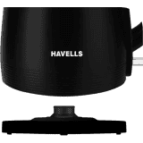 HAVELLS AQUIS PLUS Electric Kettle | 1.5 L | Black