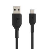 Belkin Charging cable | USB Type C | 1 meter | Black | CAB001BT
