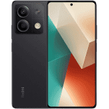Redmi Note 13 Pro 5G | 12GB | 256GB | Midnight Black