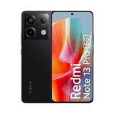 Redmi Note 13 Pro 5G | 12GB | 256GB | Midnight Black