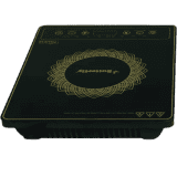 Butterfly Turbo Touch Induction Cooktop | Black