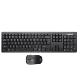 Lenovo Combo 100 Wireless Keyboard and Mouse