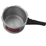 Butterfly STANDARD PLUS 3 L Induction Bottom Pressure Cooker